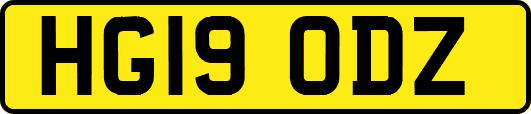 HG19ODZ