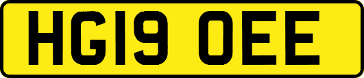 HG19OEE