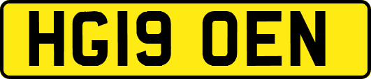 HG19OEN
