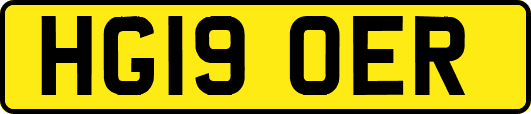 HG19OER