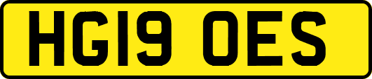 HG19OES