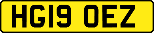 HG19OEZ