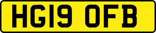 HG19OFB