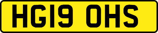 HG19OHS