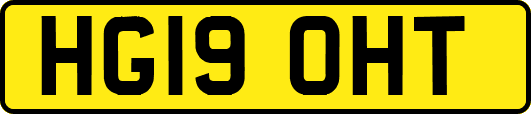 HG19OHT