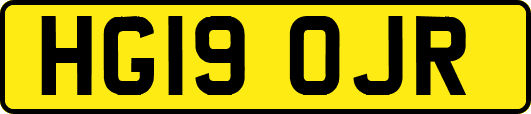 HG19OJR