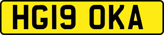 HG19OKA