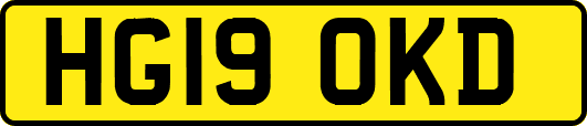 HG19OKD