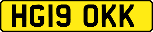 HG19OKK