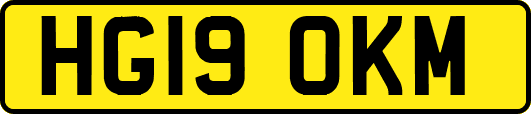 HG19OKM