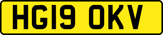 HG19OKV