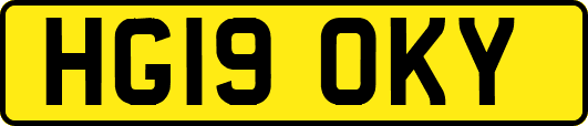 HG19OKY