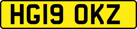 HG19OKZ