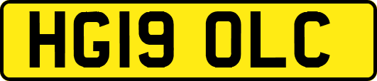 HG19OLC