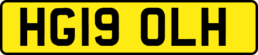 HG19OLH