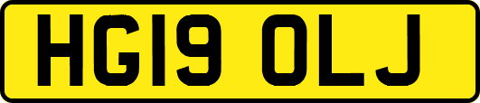 HG19OLJ