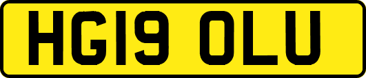 HG19OLU