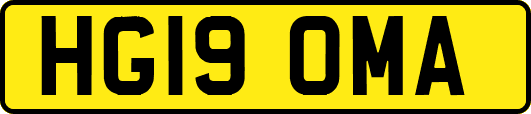 HG19OMA