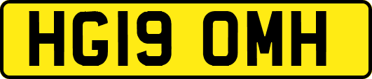 HG19OMH