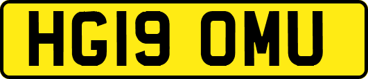 HG19OMU