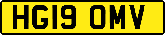 HG19OMV