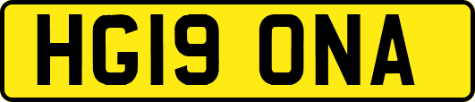 HG19ONA