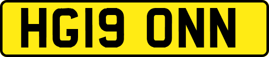 HG19ONN