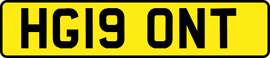HG19ONT
