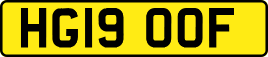 HG19OOF