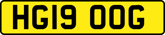 HG19OOG