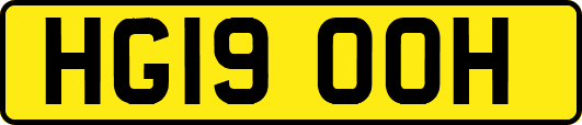 HG19OOH
