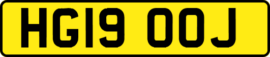 HG19OOJ
