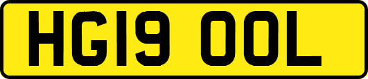 HG19OOL