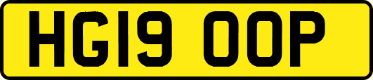 HG19OOP