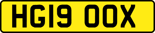 HG19OOX