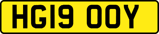 HG19OOY