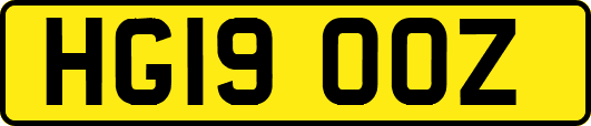 HG19OOZ