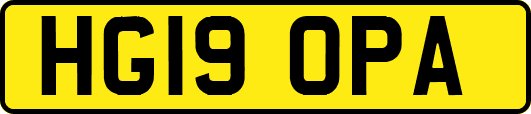 HG19OPA