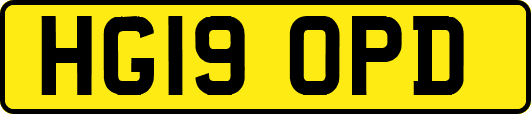 HG19OPD