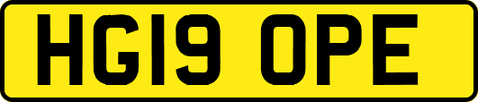 HG19OPE
