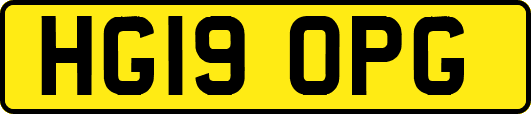 HG19OPG