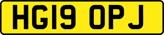 HG19OPJ