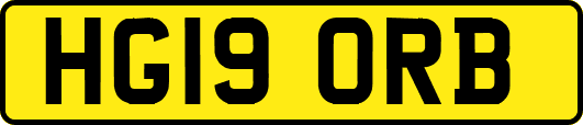 HG19ORB