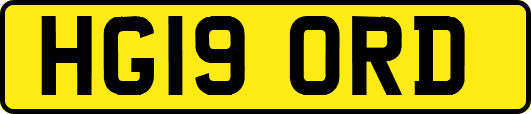 HG19ORD