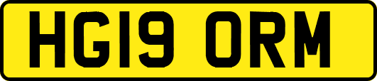 HG19ORM