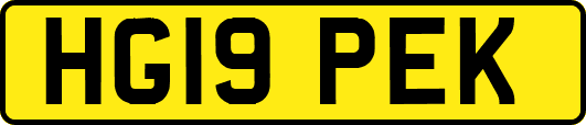 HG19PEK