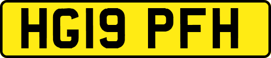 HG19PFH