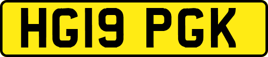 HG19PGK