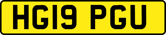 HG19PGU