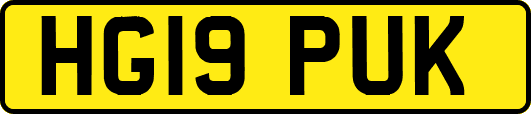 HG19PUK